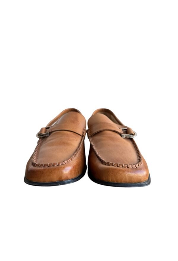 MOCASINES ADORNO GANCINI - FERRAGAMO - Image 2